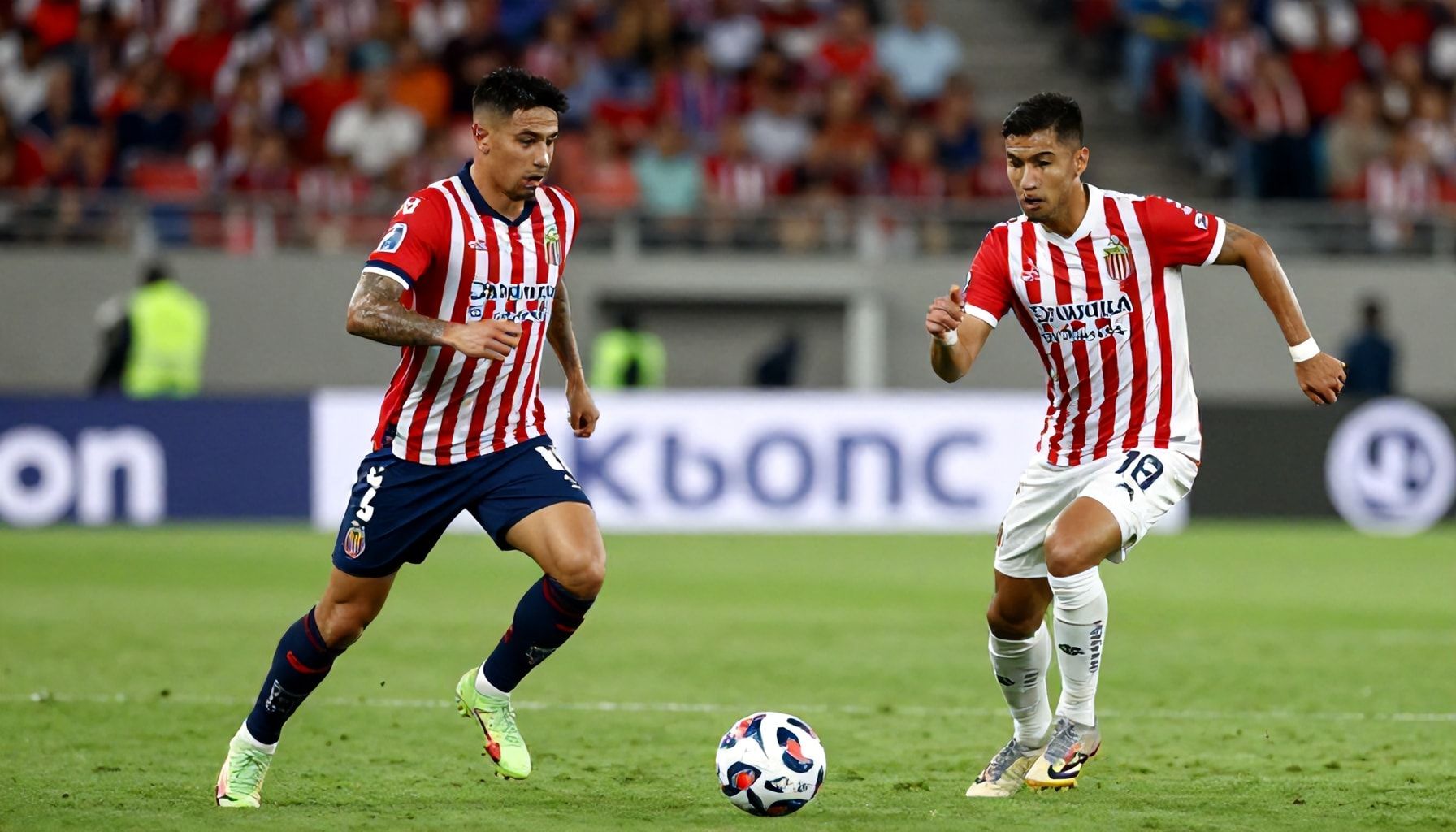Cómo Chivas puede neutralizar el ataque de Pachuca*
