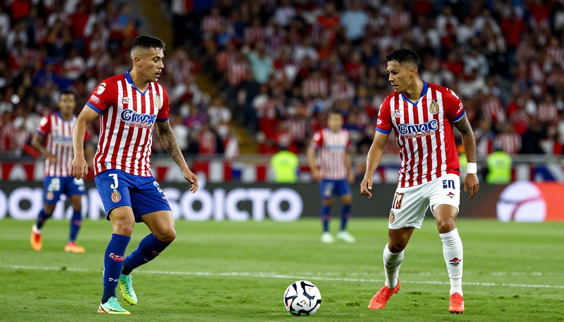 Cómo Chivas y Necaxa han reescrito la historia del Clásico de la Liga MX