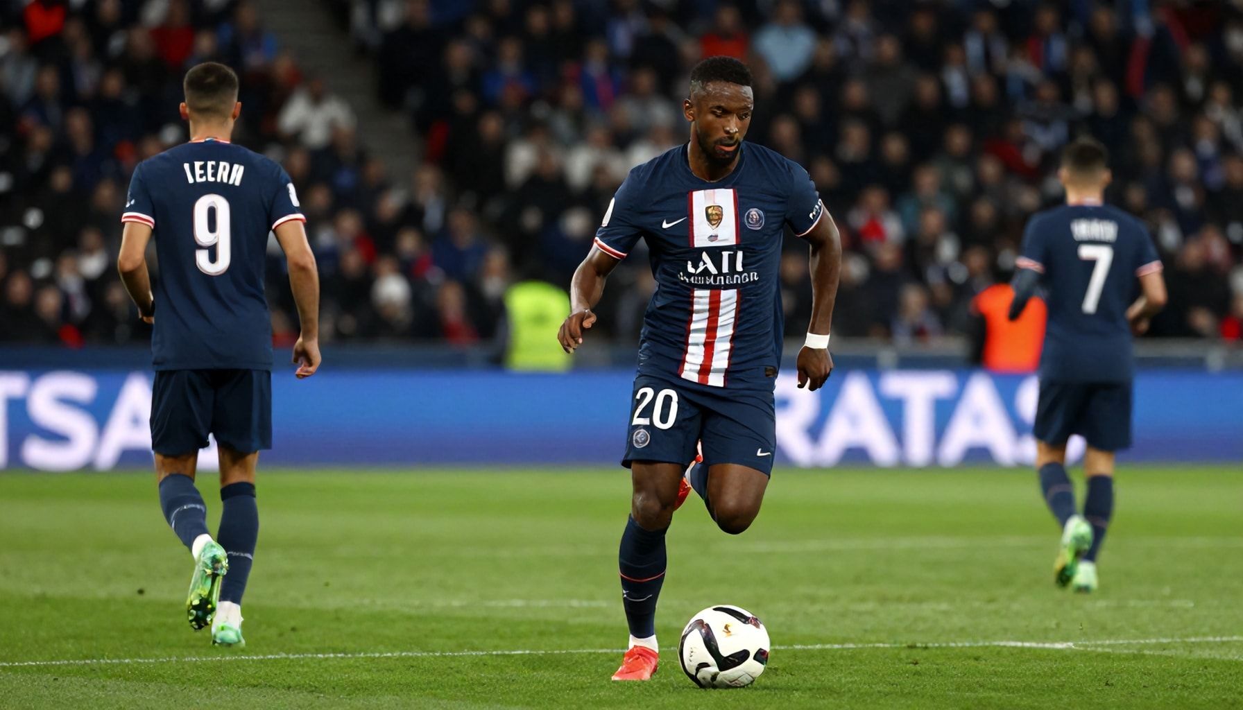 Cómo Clermont puede sorprender a PSG y complicar el liderato*