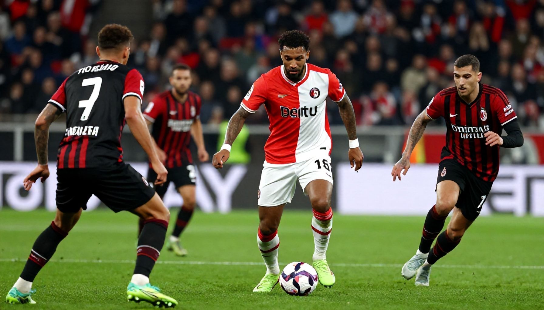 Cómo Construir la Defensa para Neutralizar a Leão*