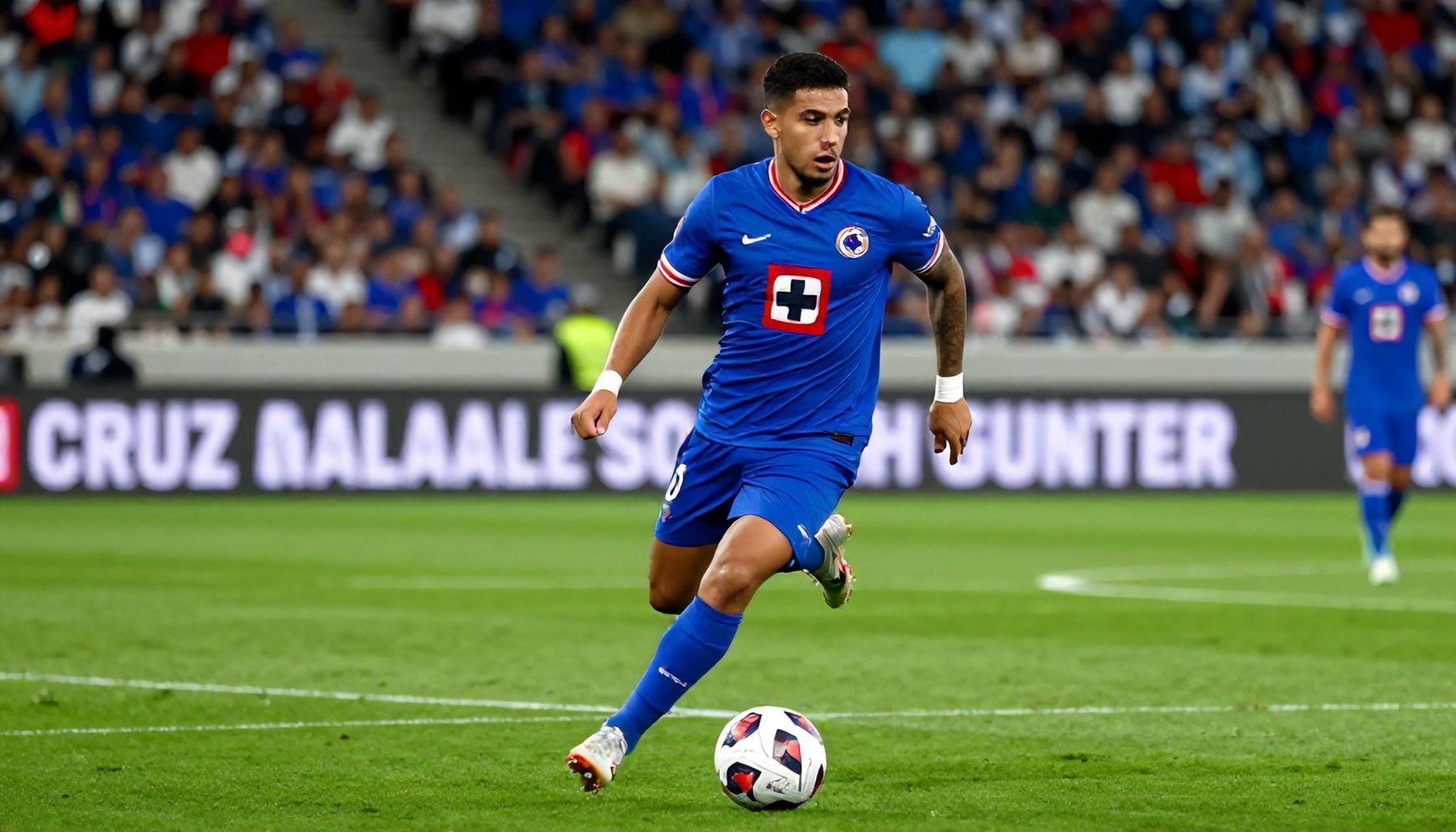 Cómo Cruz Azul está Atrayendo a los Mejores Talentos de América*
