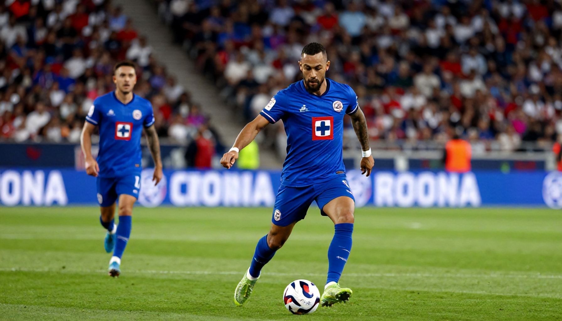 Cómo Cruz Azul está revolucionando la vida en Montréal*
