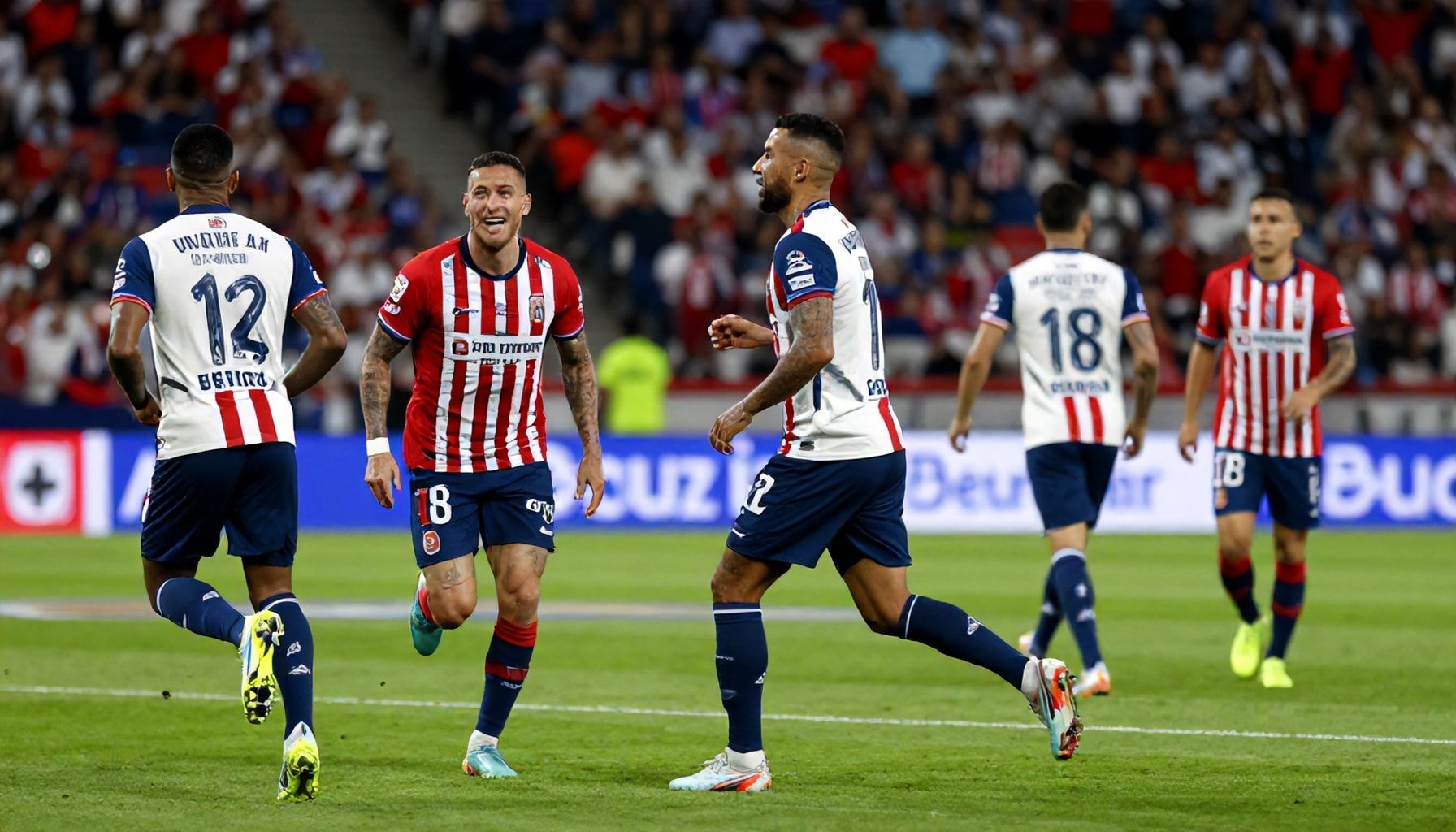 Cómo Cruz Azul Guadalajara puede transformar tu bienestar en solo 3 pasos*