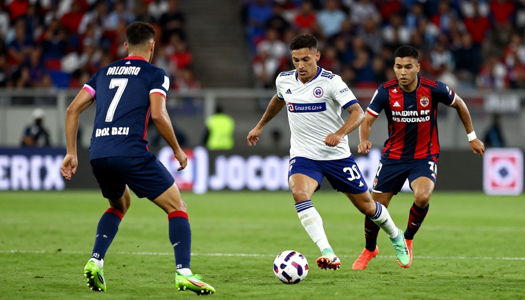 Cómo Cruz Azul puede neutralizar el ataque de Tijuana*