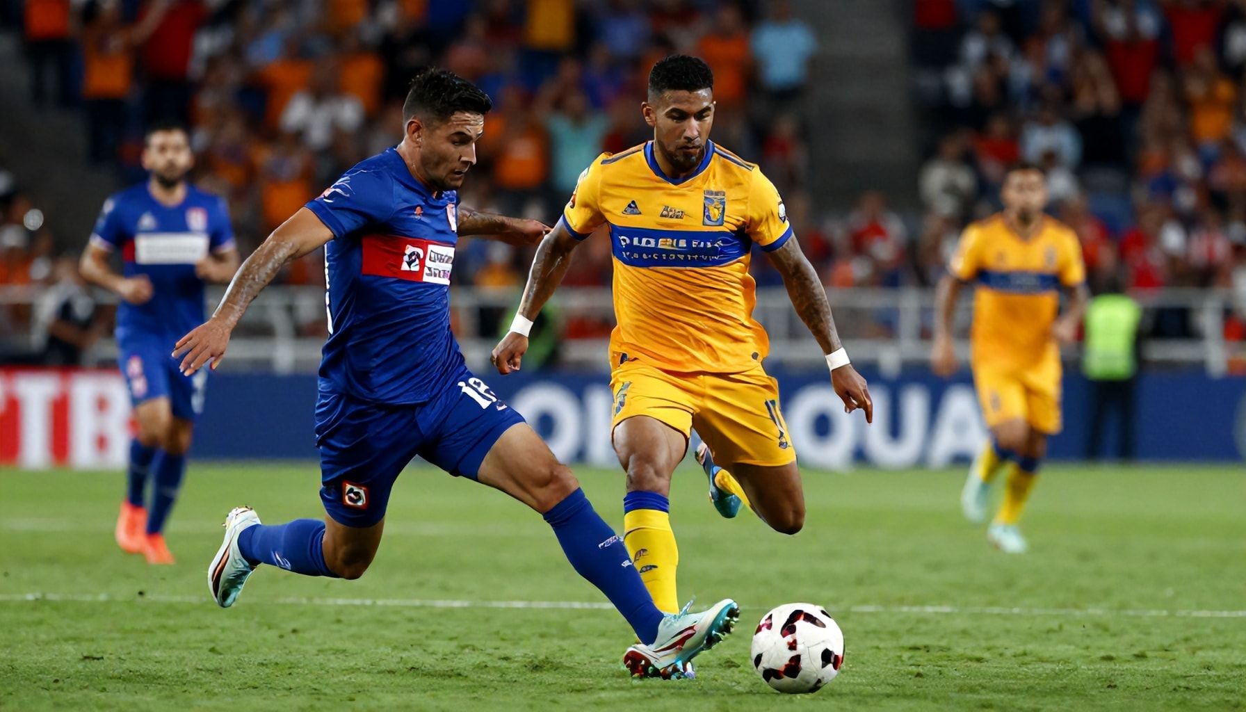 Cómo Cruz Azul puede romper la racha negativa contra Tigres*