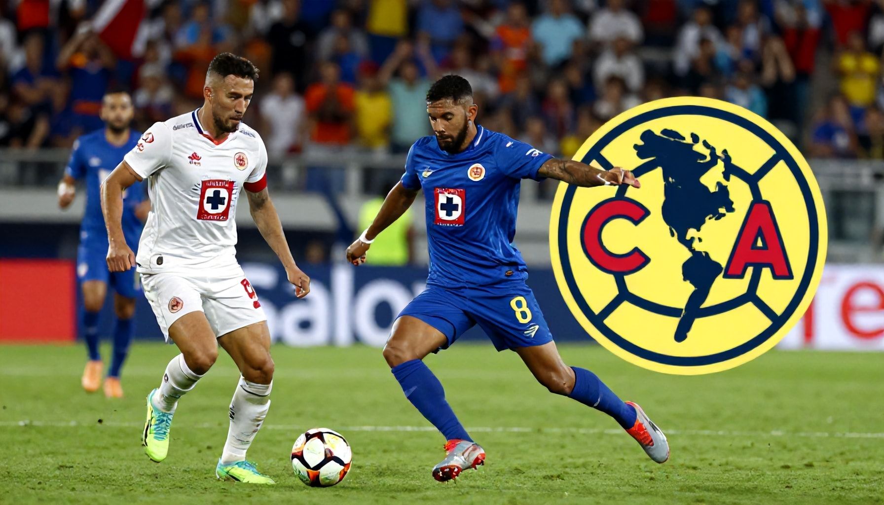 Cómo Cruz Azul puede sorprender a América en la Liguilla*