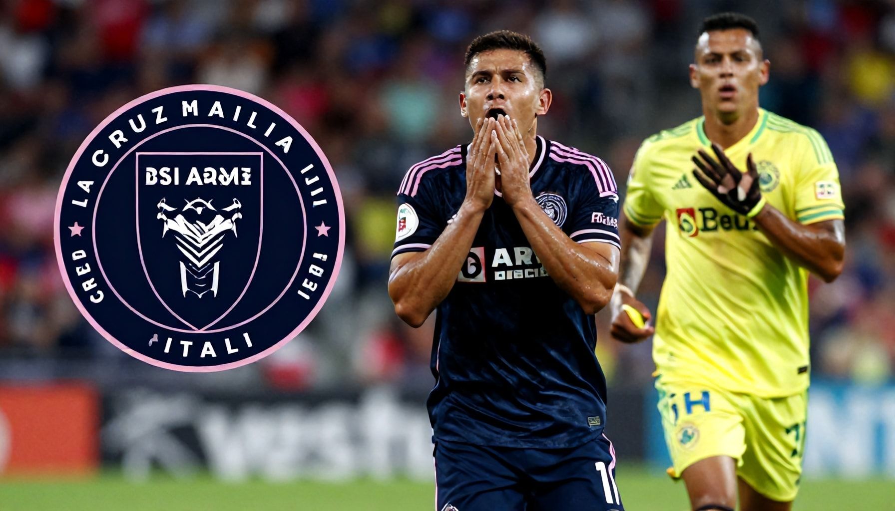 Cómo Cruz Azul puede sorprender a América en Miami*