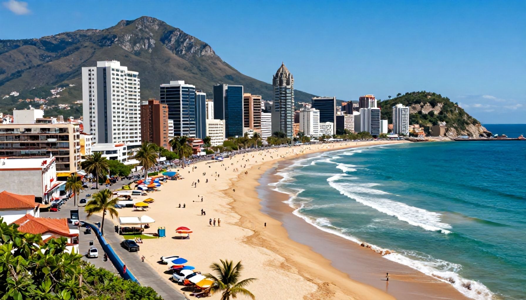 Cómo decidir entre Monterrey y Mazatlán en solo tres pasos*