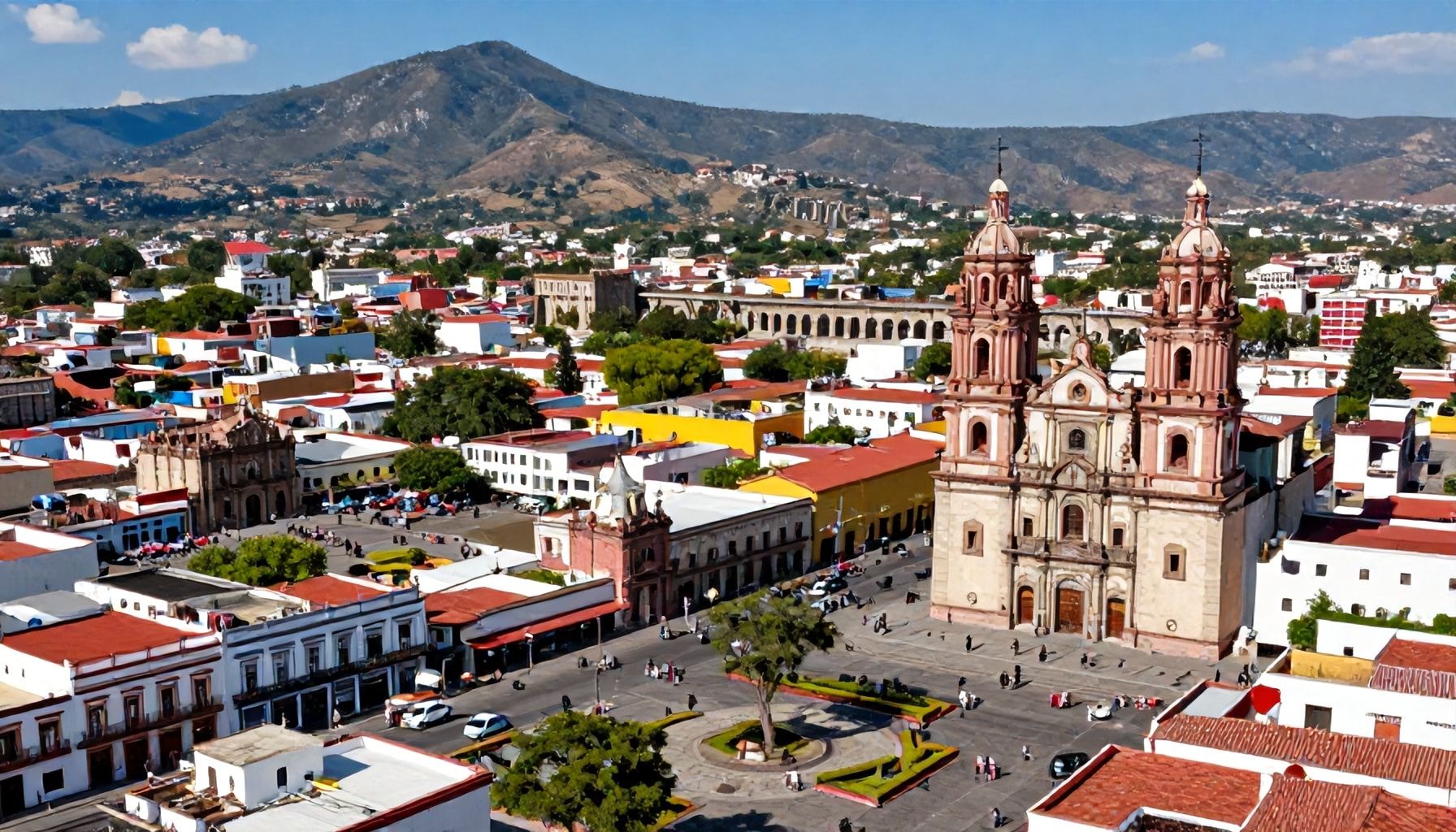 Cómo Decidir: Juárez o Querétaro para tu Próximo Viaje*