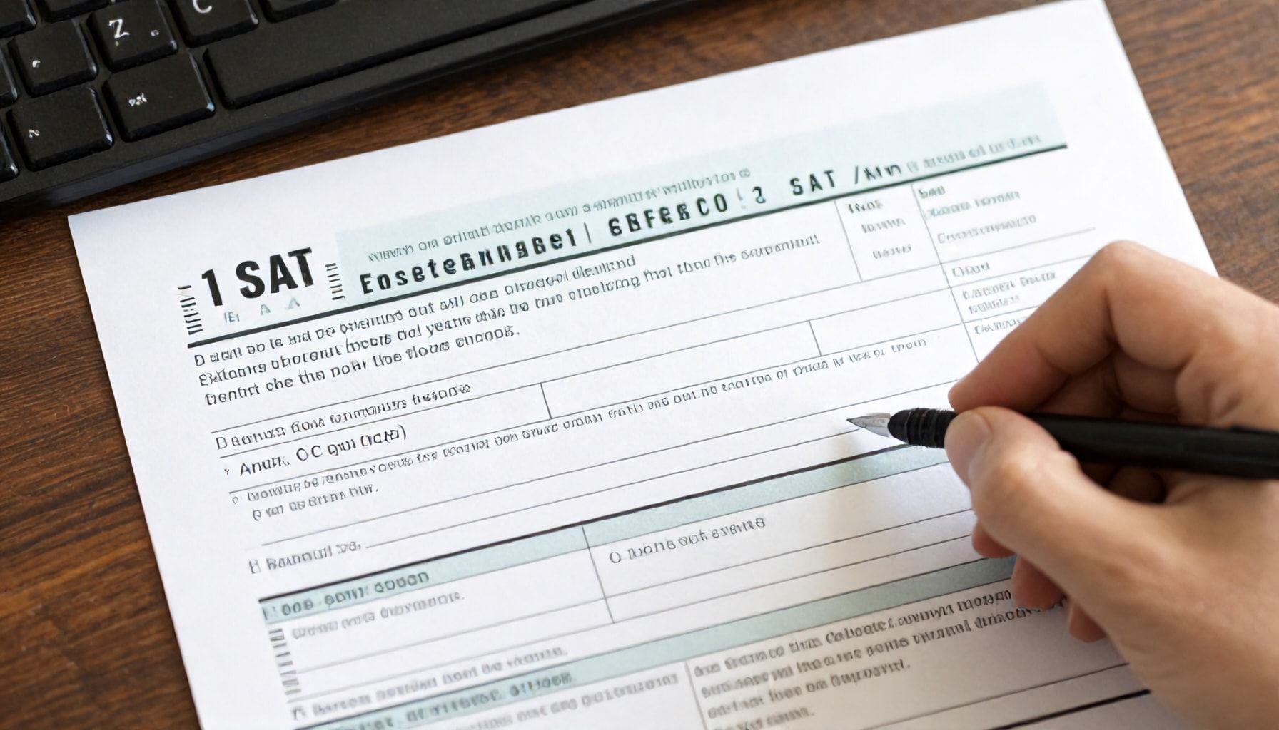 Cómo declarar tu SAT anual sin errores y asegurar tu cumplimiento fiscal*