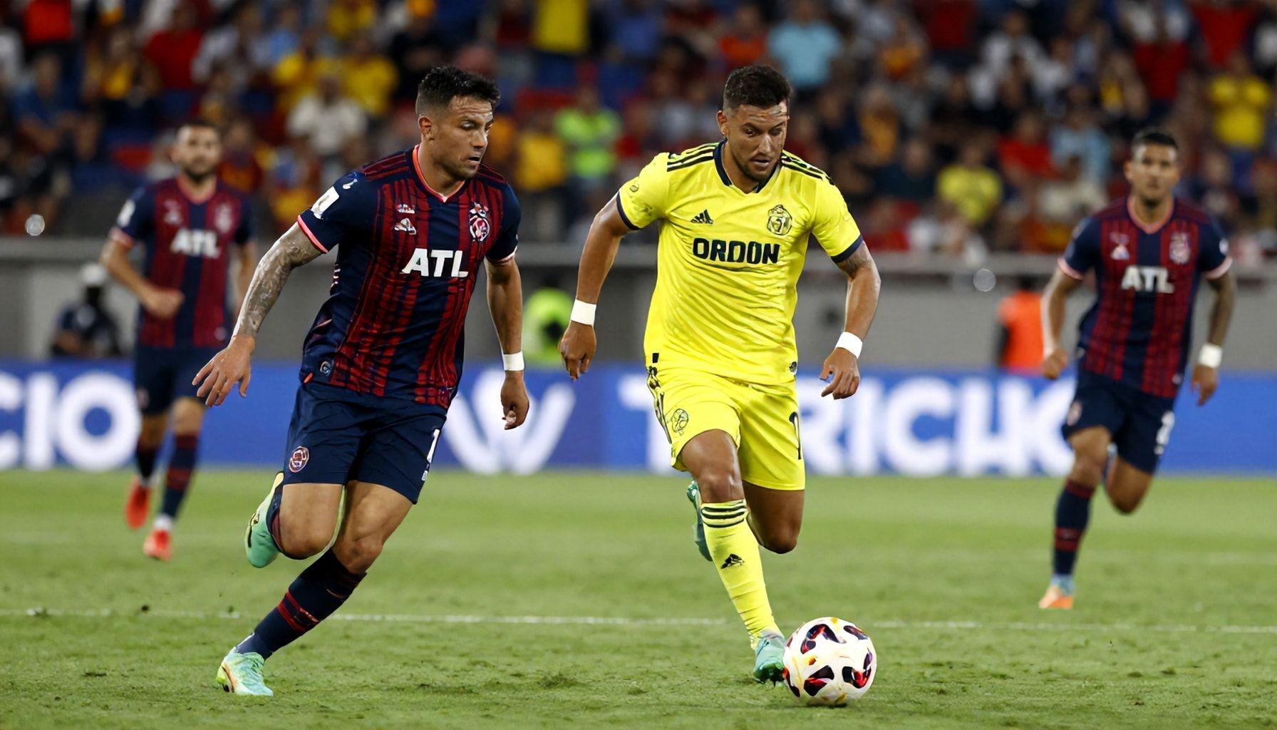 Cómo el ATL San Luis puede sorprender al América en la lucha por el liderato*