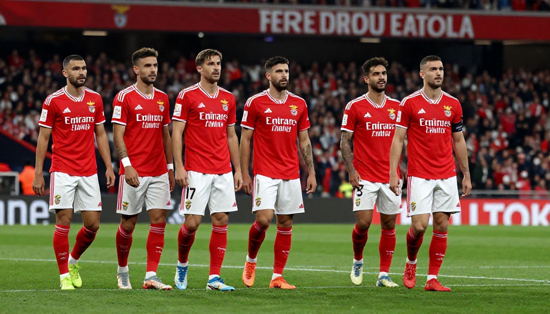 Cómo el Benfica puede sorprender al Barcelona en el Clásico Europeo