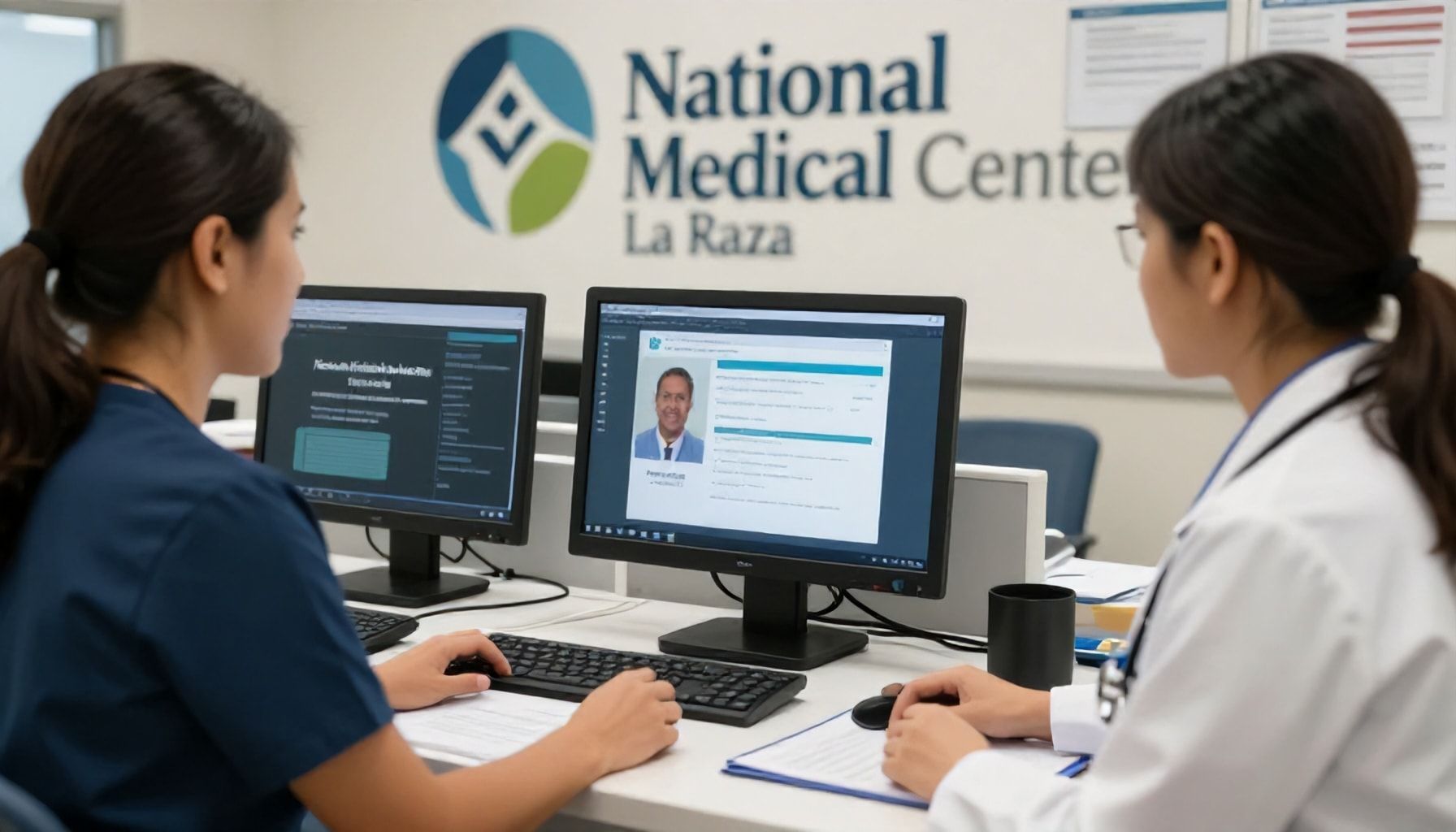 Cómo el Centro Médico Nacional La Raza está revolucionando la atención primaria*