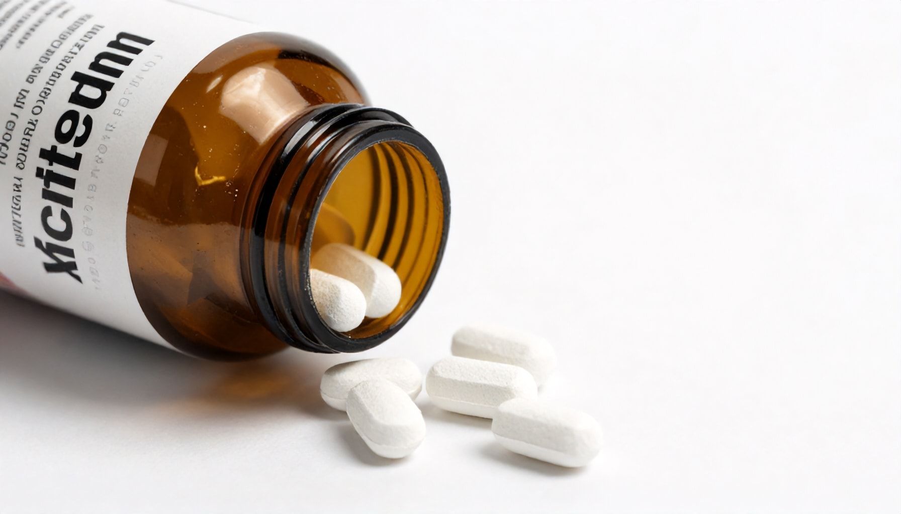 Cómo el citrato de magnesio alivia el estreñimiento de forma natural*