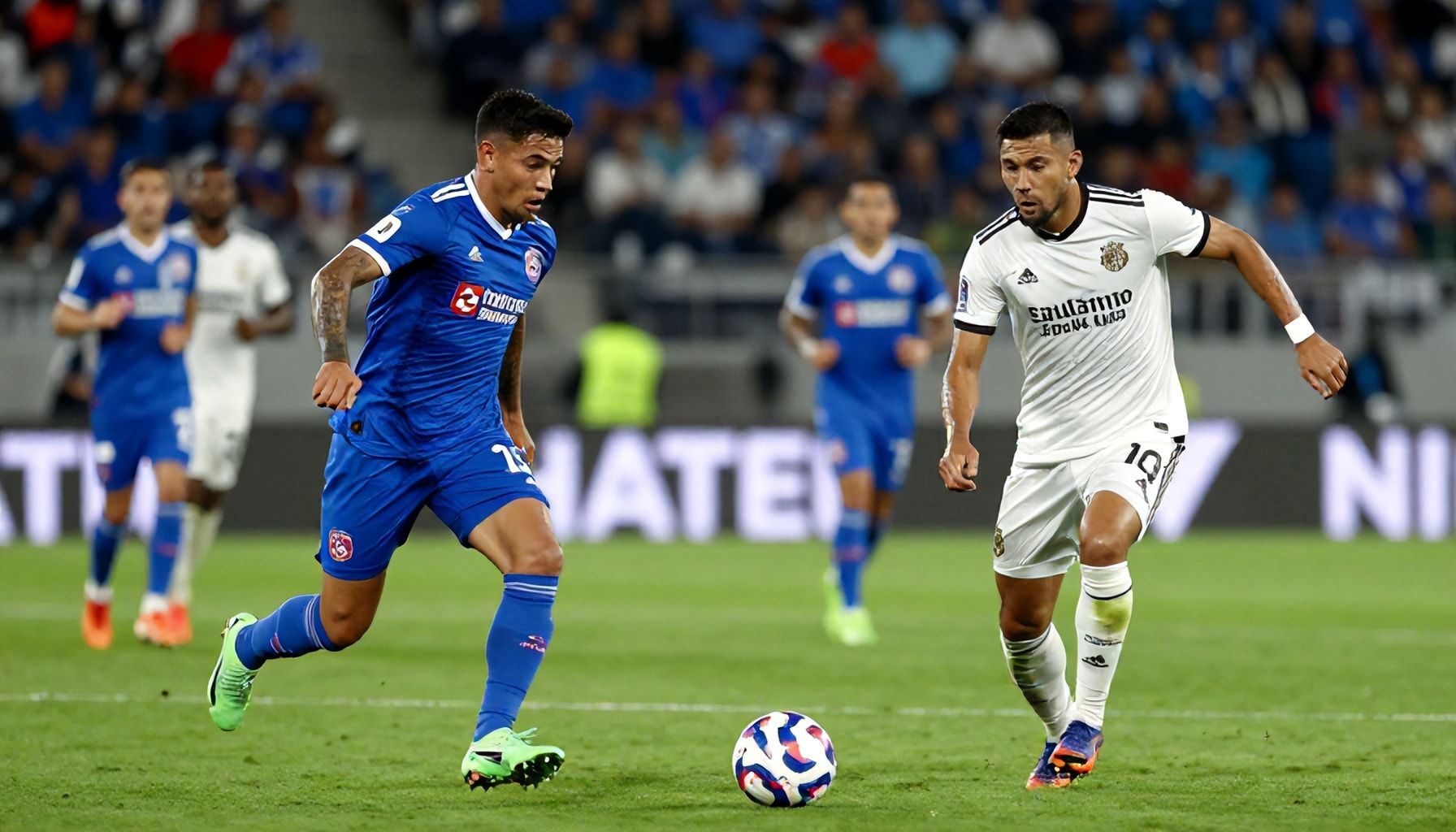 Cómo el Clásico Azulcrema definirá el destino de la Liga MX*