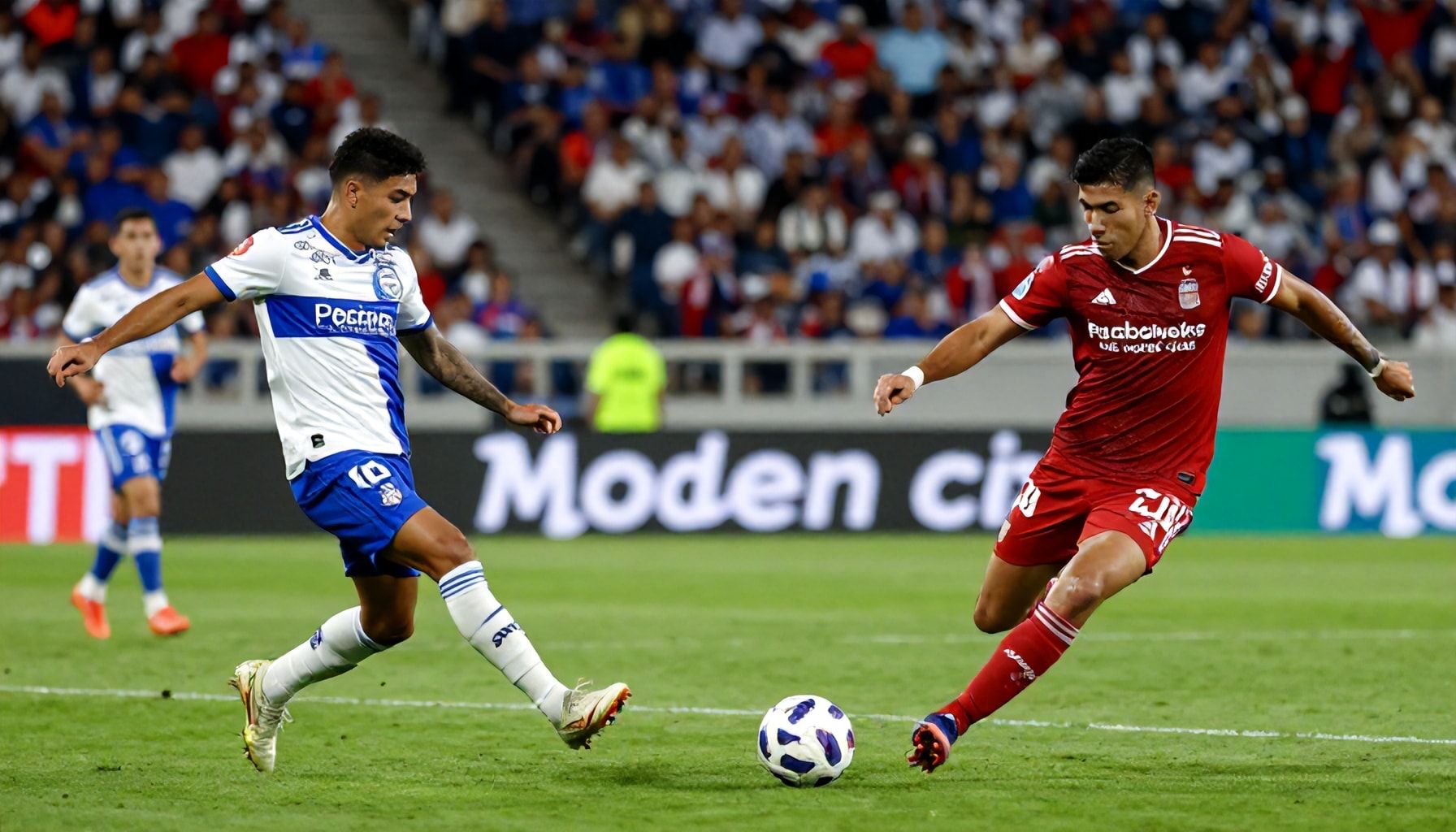 Cómo el Clásico Puebla vs Pachuca redefine la rivalidad en la Liga MX*