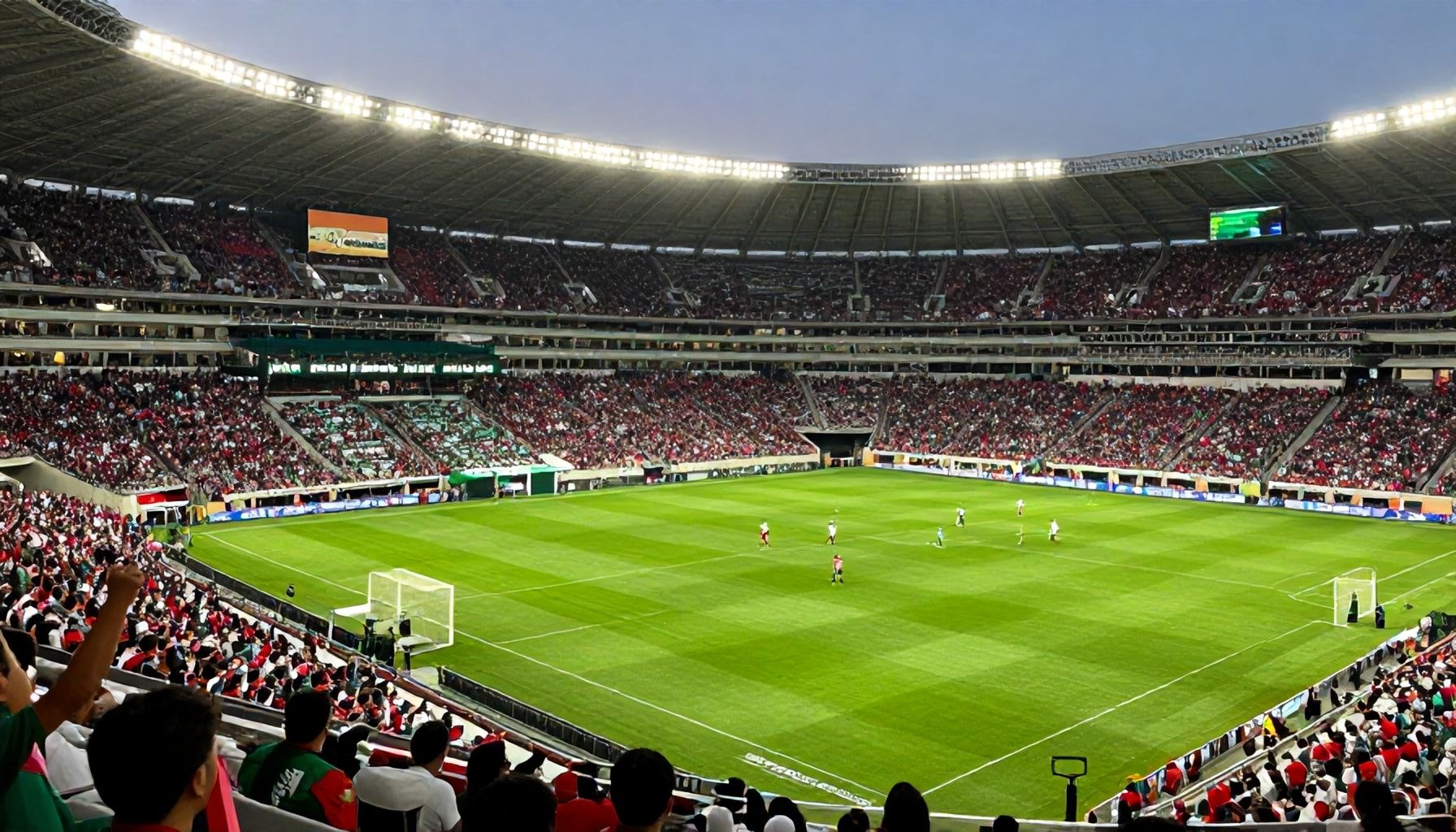 Cómo el Clásico Tapatío moldeó la identidad de México*