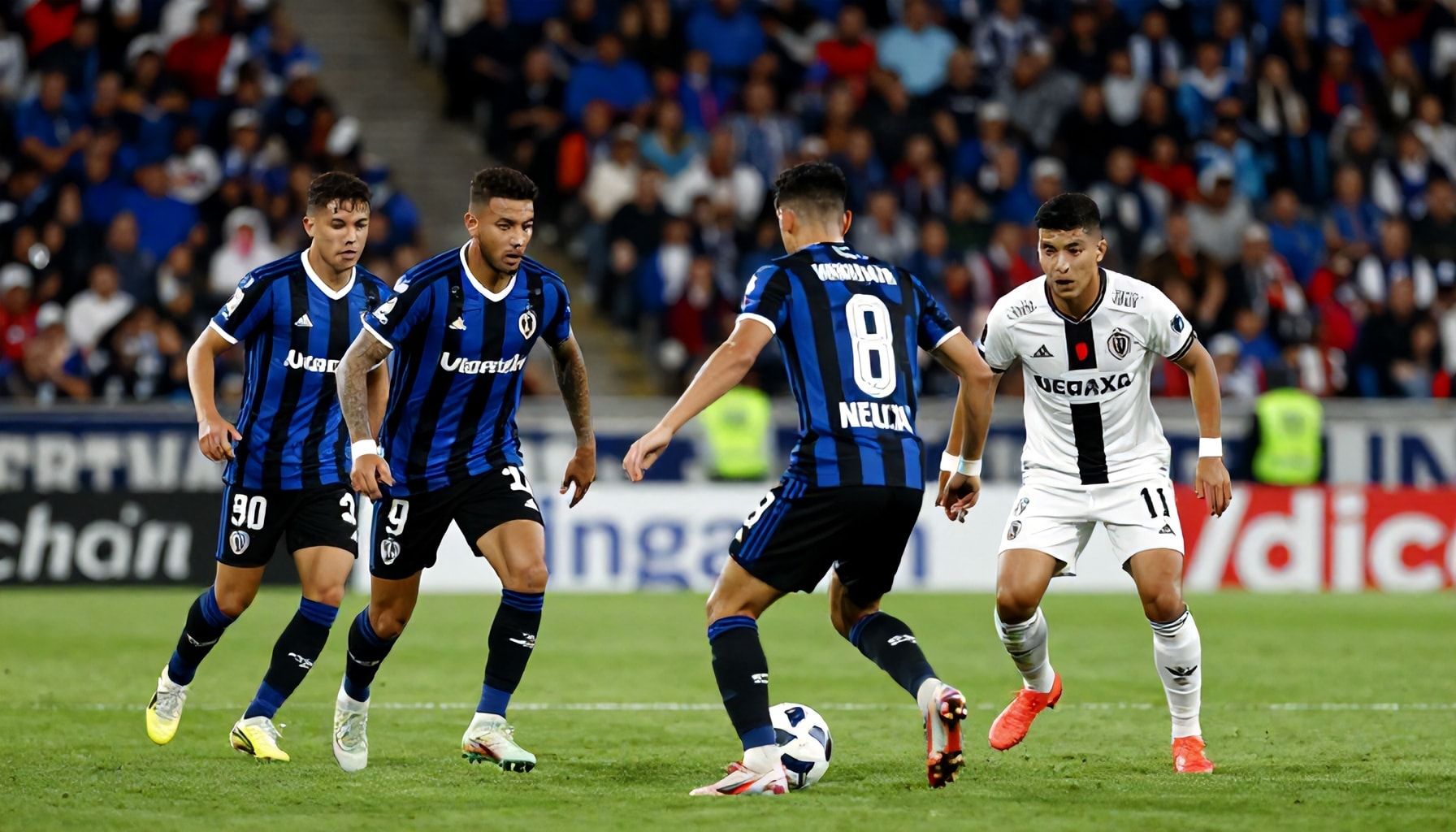 Cómo el Clásico Tapatío redefine la rivalidad en el fútbol mexicano*