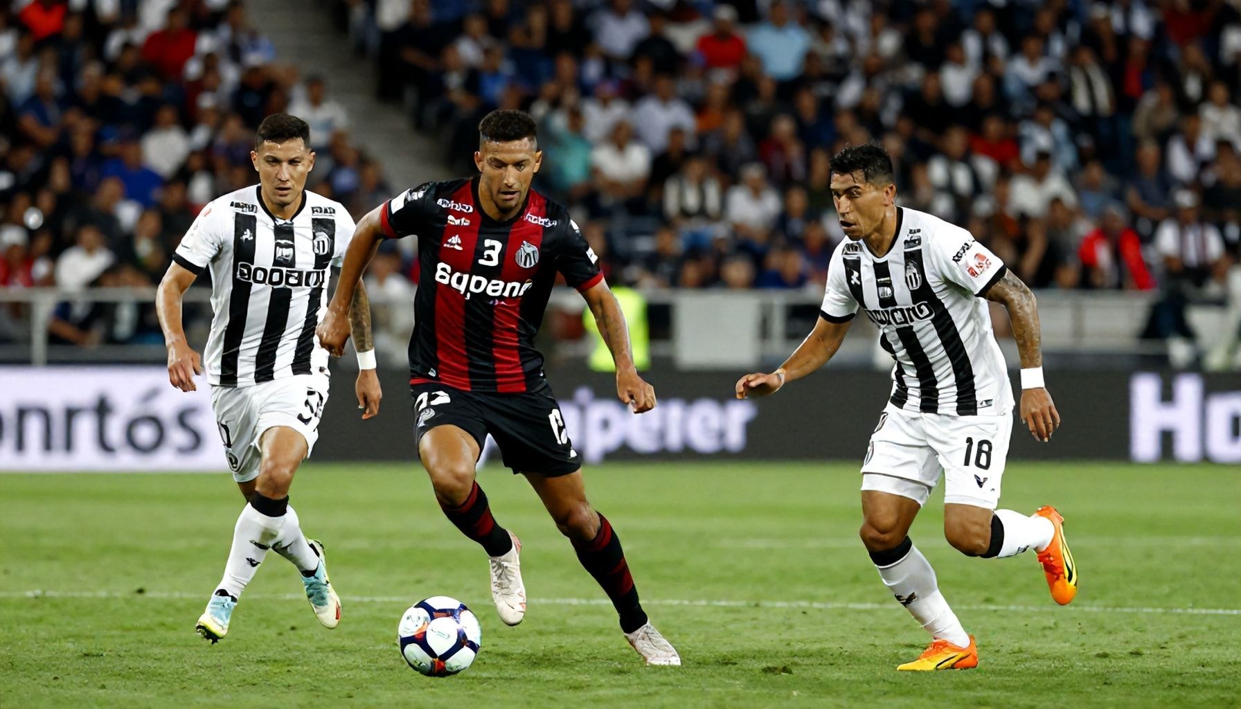 Cómo el Clásico Tijuana vs Santos ha evolucionado en los últimos años*