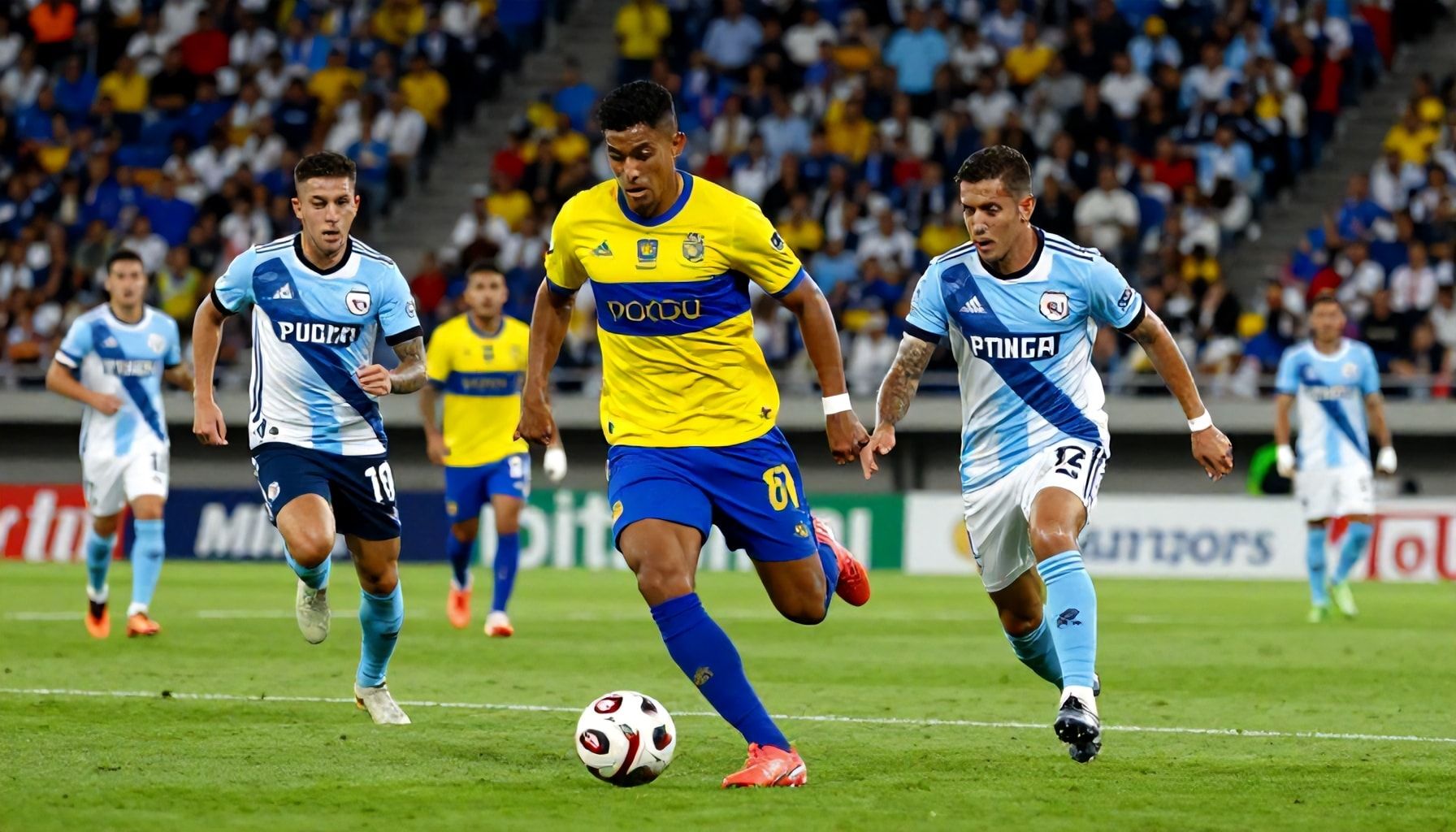 Cómo el Clásico Universitario Puebla vs Pumas revela las raíces del fútbol mexicano