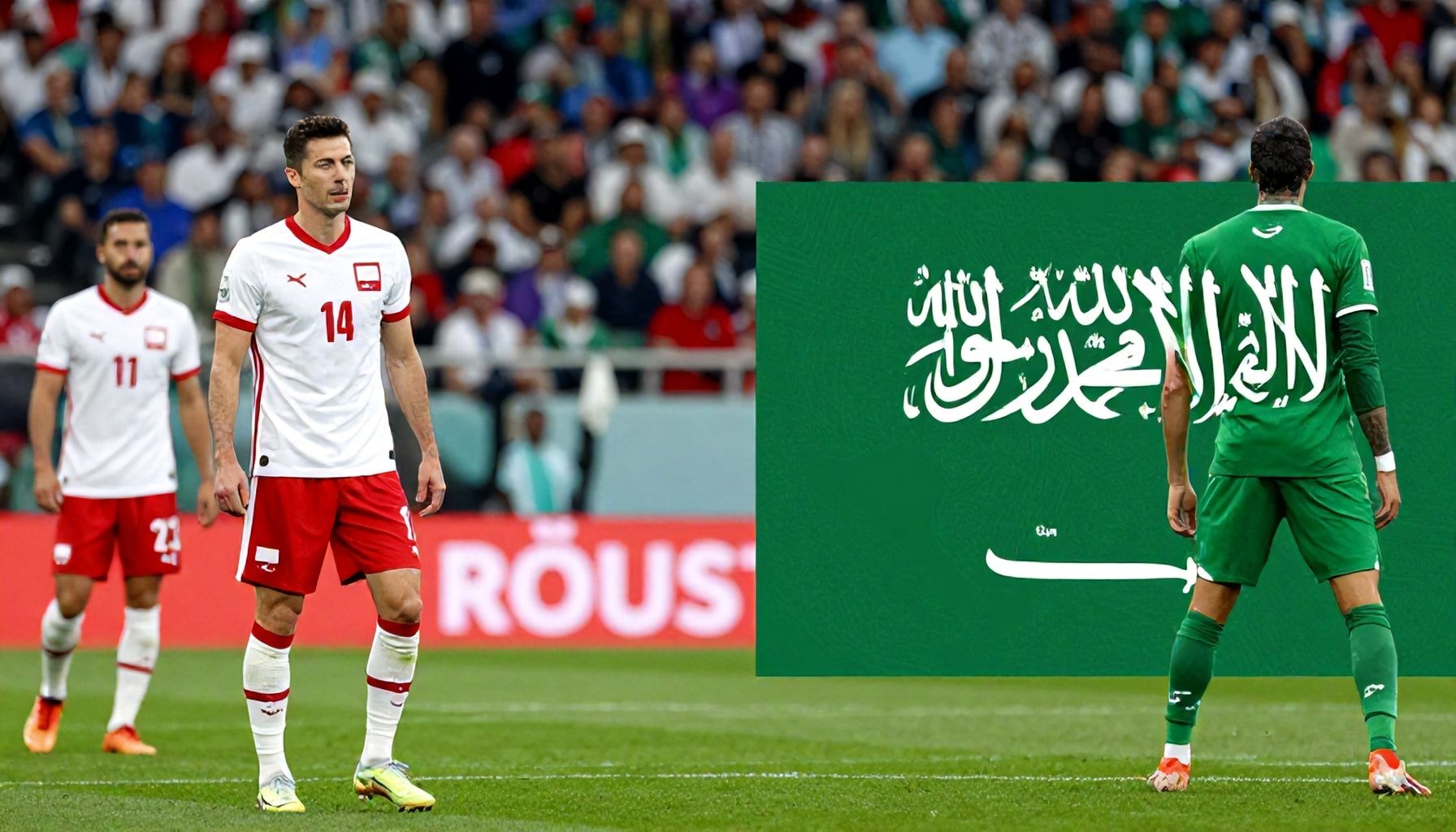 Cómo el clima en Varsovia podría influir en el rendimiento de ambos equipos*