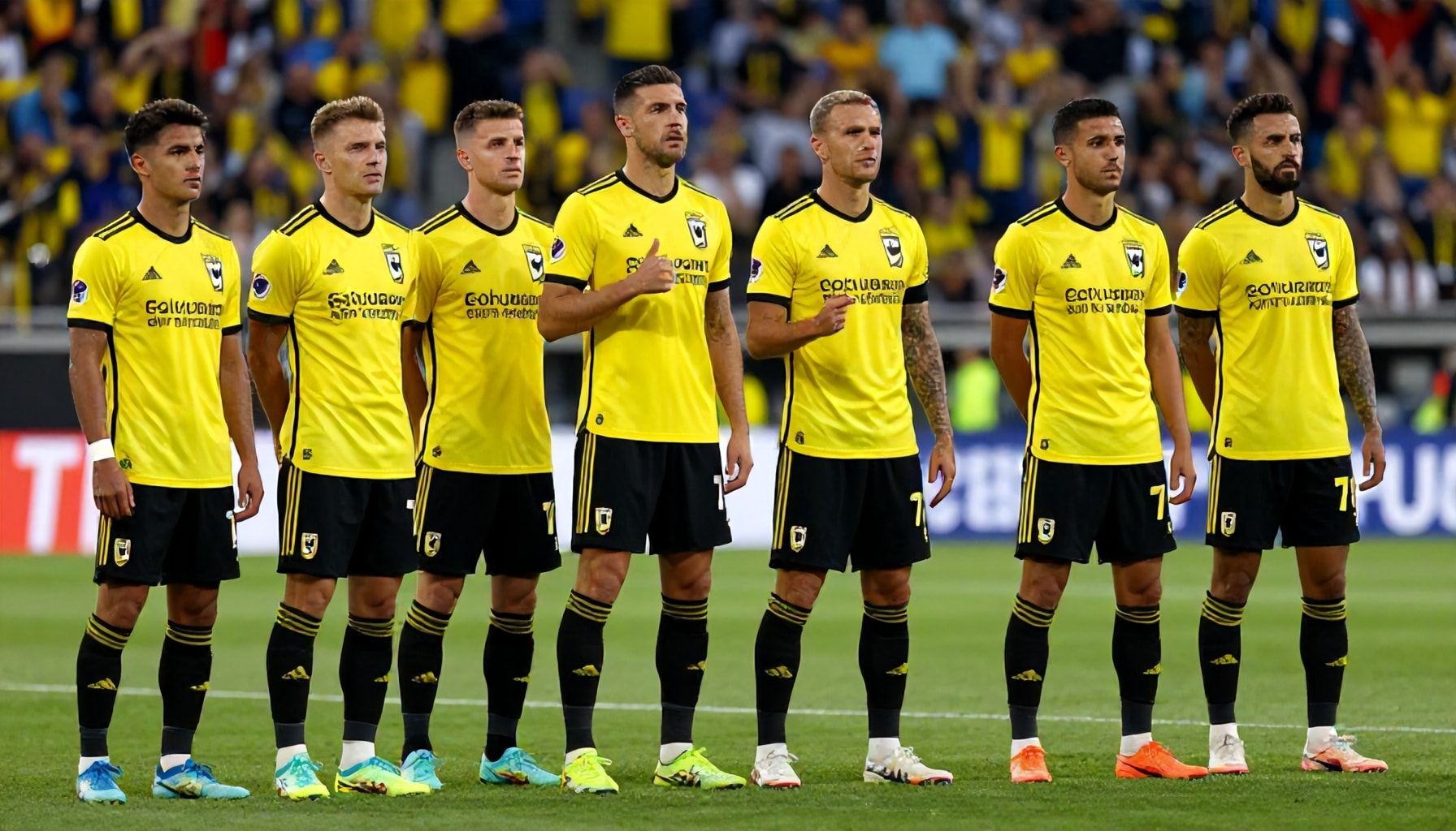 Cómo el Columbus Crew está revolucionando la táctica en la MLS