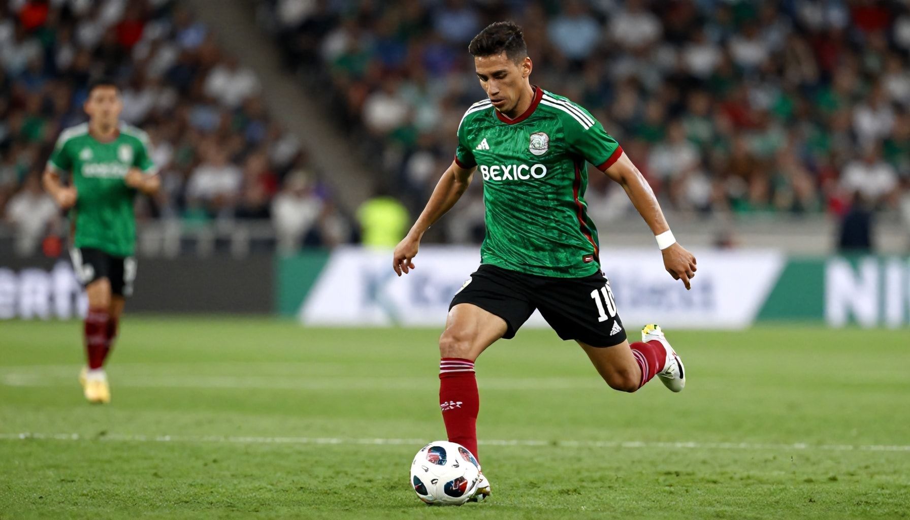 Cómo el estilo de juego de Aldo de Nigris Jr. revolucionó el fútbol mexicano