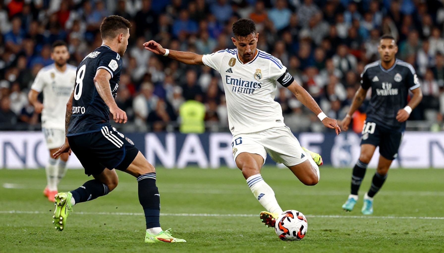 Cómo el estilo de juego de Pachuca podría sorprender al Real Madrid*