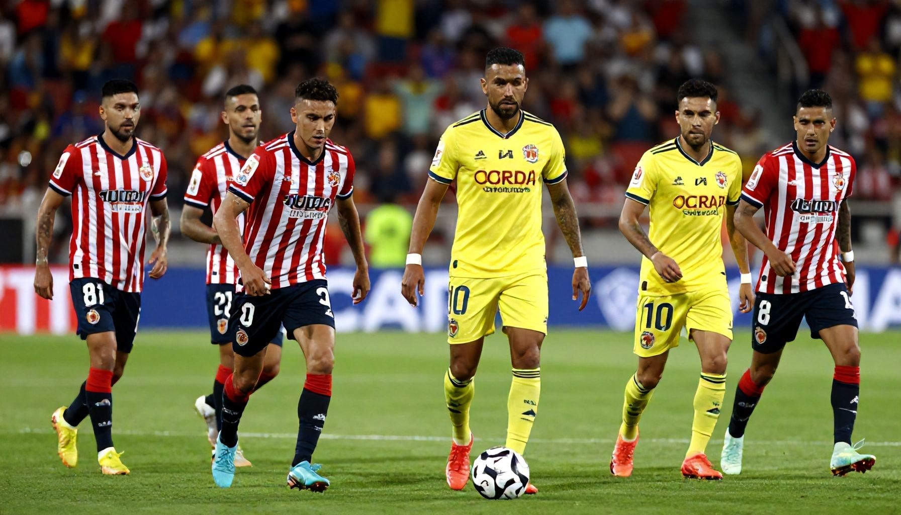 Cómo el estilo de juego del América ha cambiado la cultura futbolística de Tijuana*