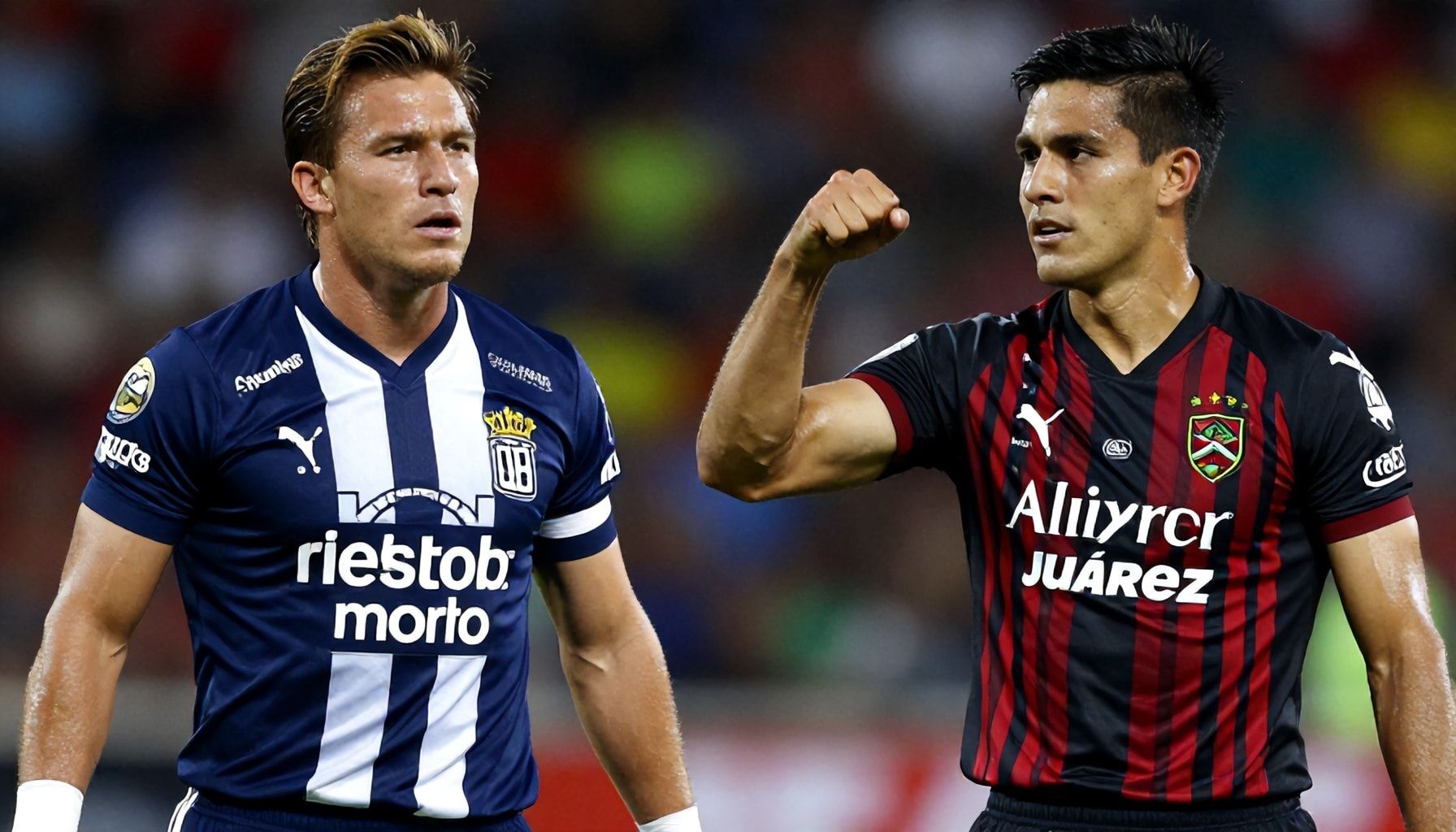 Cómo el estilo de León podría neutralizar la potencia de Juárez*