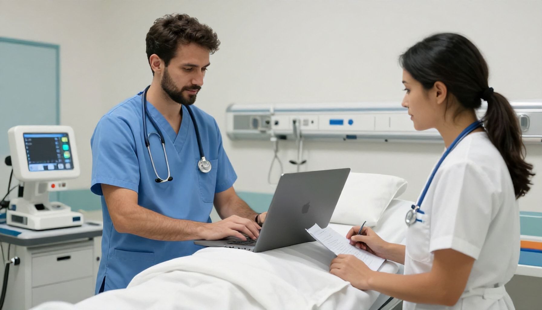 Cómo el Hospital GEA González está revolucionando la atención médica local*