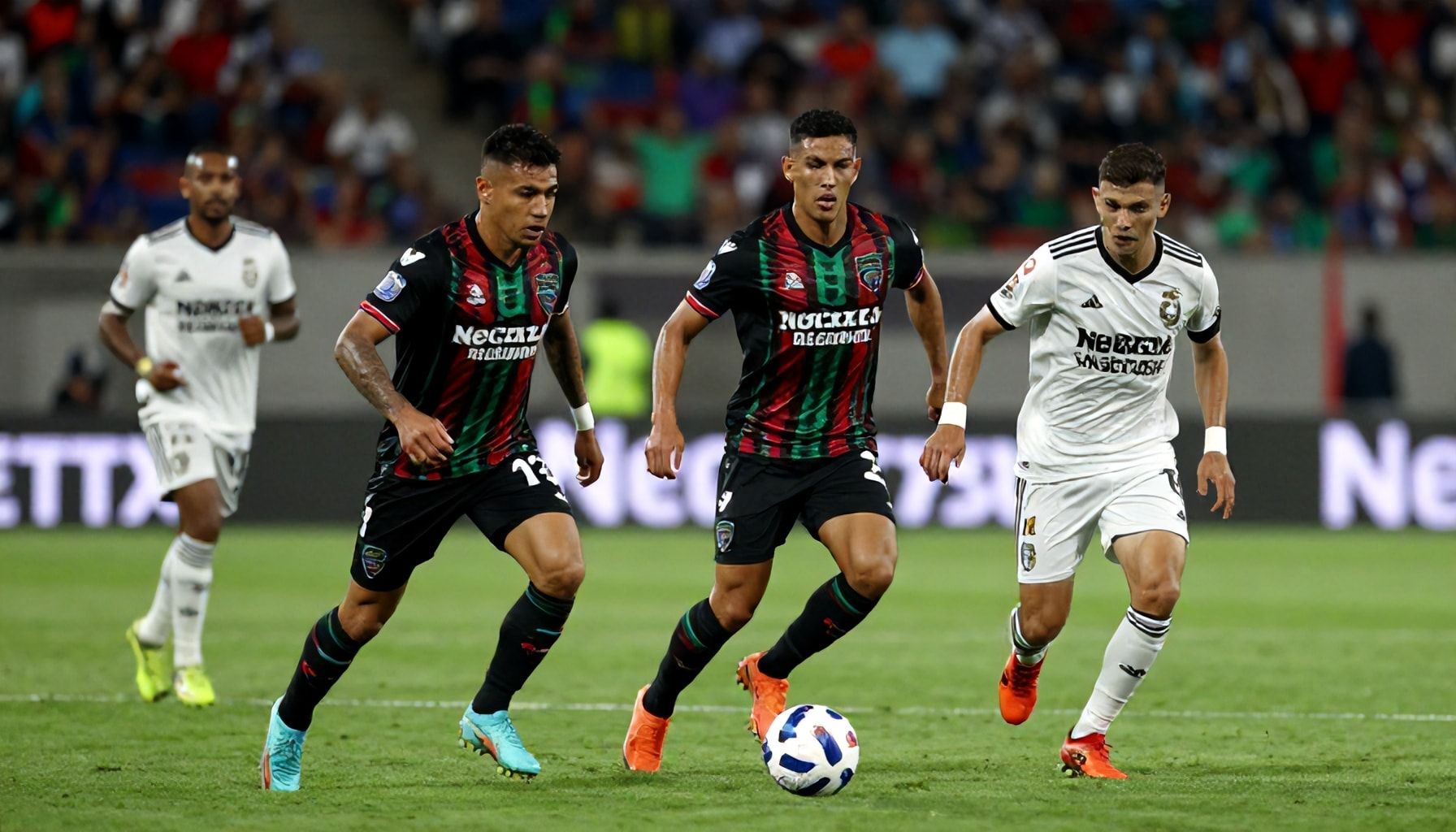 Clásico de pasión: Juárez vs Necaxa en busca de la victoria 1 Cómo el Juárez FC puede romper la defensa de Necaxa*