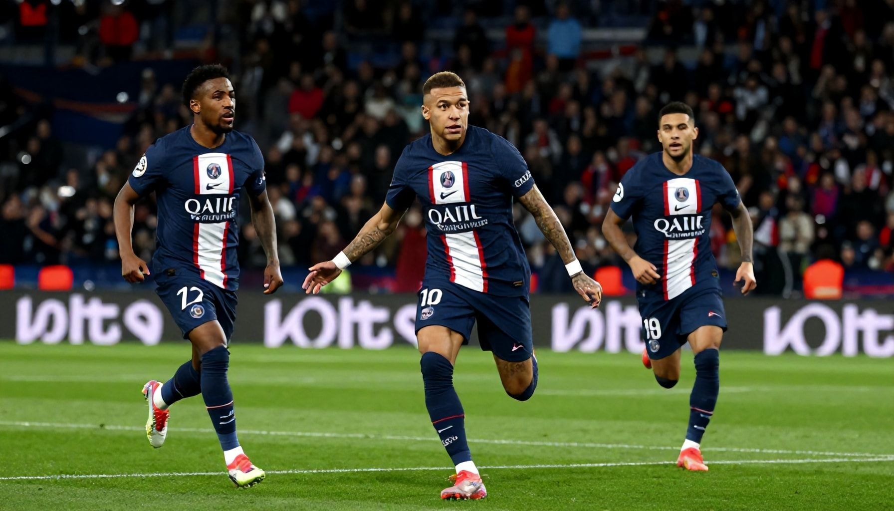 Cómo el PSG puede aprovechar su ventaja en casa para derrotar al Barcelona