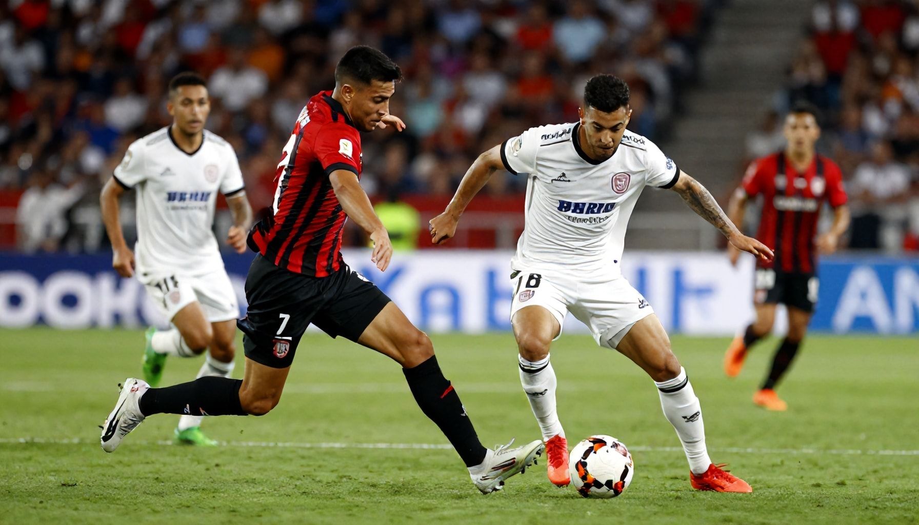 Cómo el Puebla puede sorprender a Tijuana con su juego defensivo*