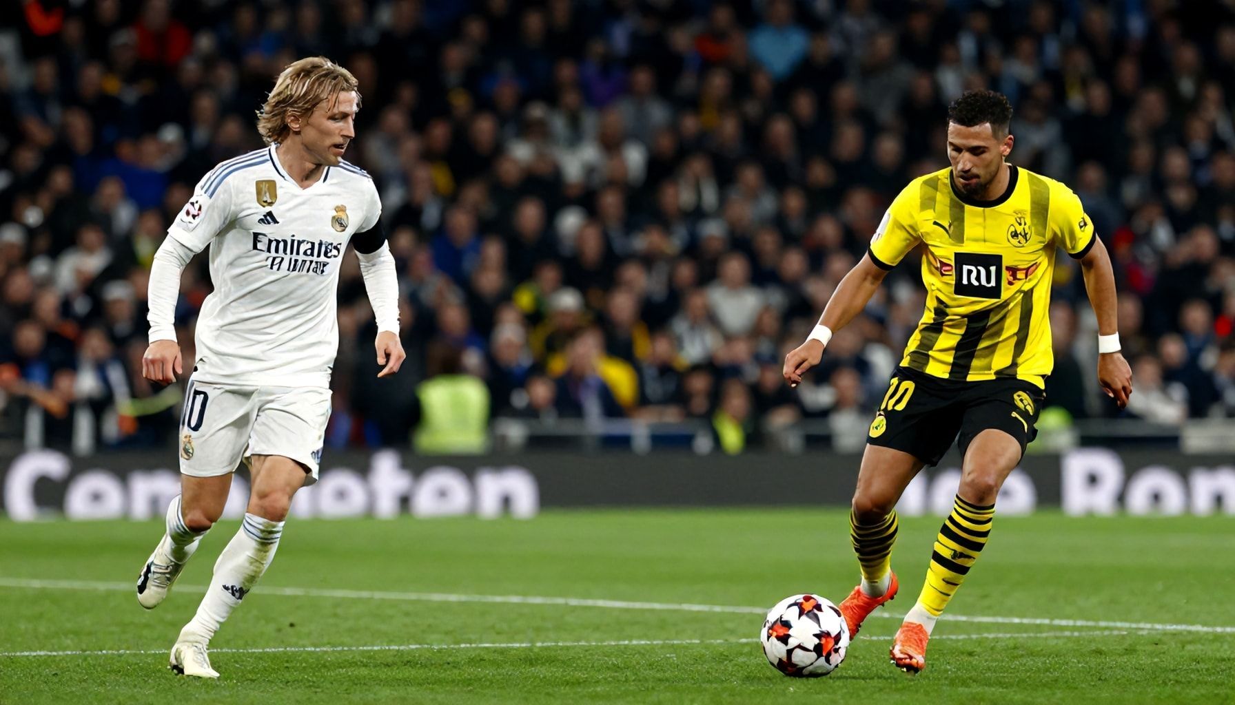 Cómo el Real Madrid puede aprovechar su experiencia en partidos decisivos