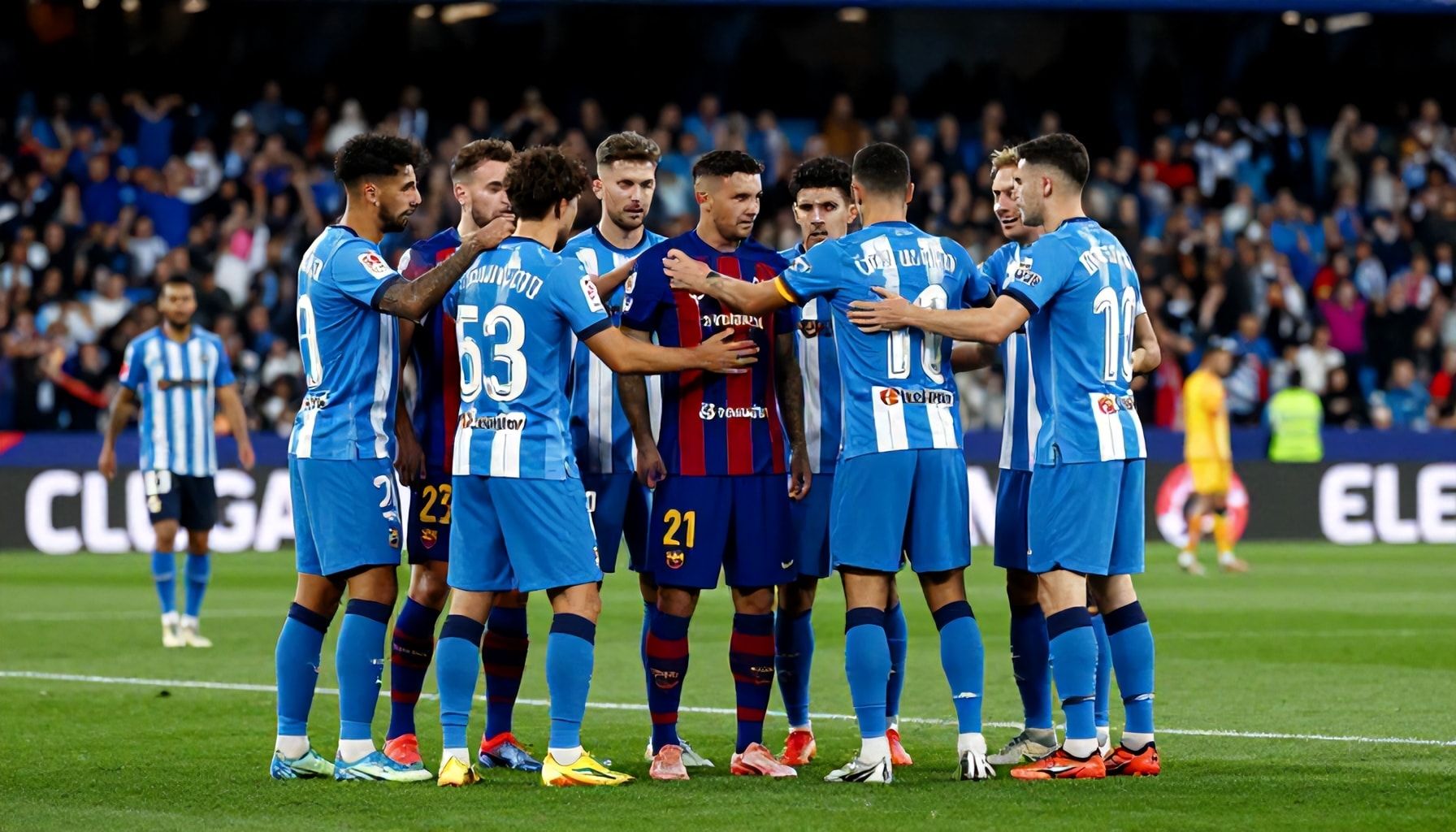Cómo el Real Oviedo está desafiando a los gigantes de LaLiga