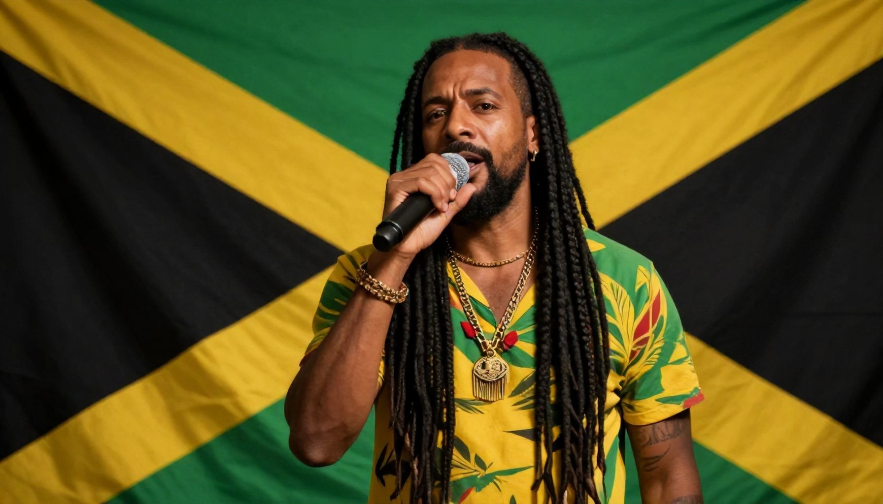 Cómo el reggae jamaicano encontró su lugar en la música mexicana