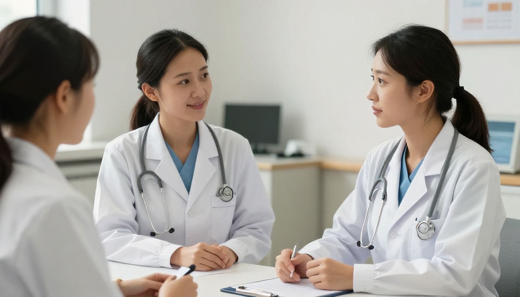 Cómo elegir el especialista adecuado para tu salud femenina*