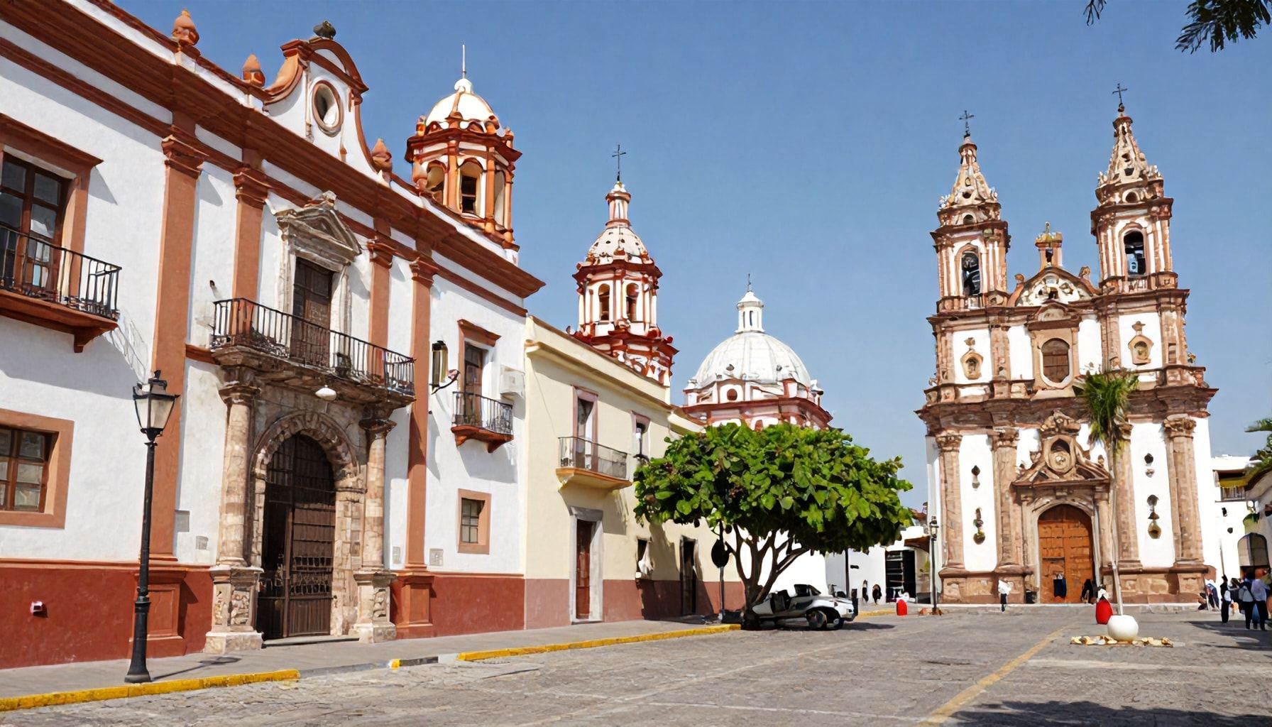 Cómo elegir entre Guadalajara y Cibao según tu estilo de viaje*