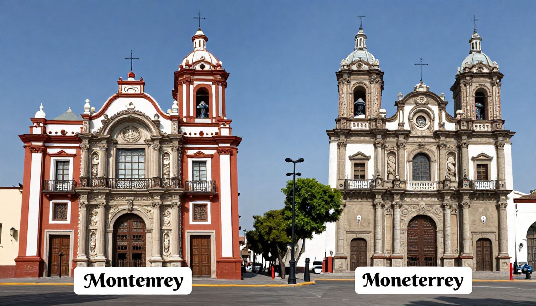 Cómo elegir entre Tijuana y Monterrey: Guía paso a paso para encontrar la mejor opción*