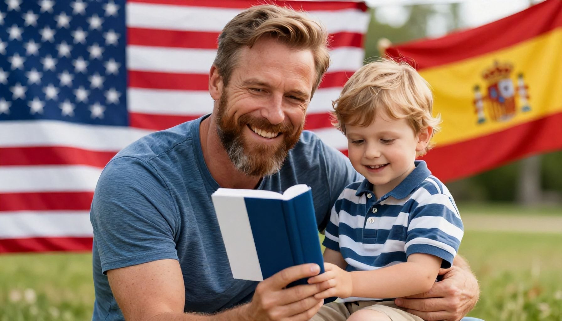 Cómo encontrar la fecha exacta del Día del Padre en tu país