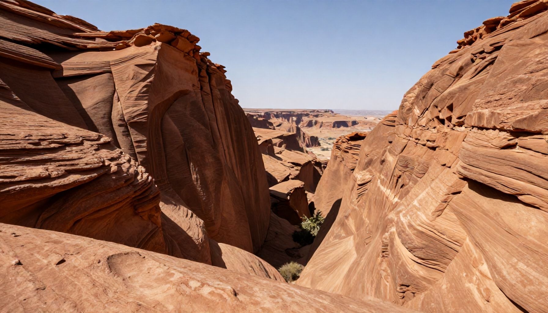 Cómo explorar Barranca del Muerto sin perderte sus joyas escondidas*