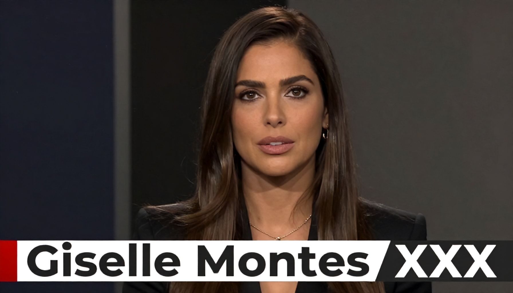 Cómo Giselle Montes está redefiniendo los estándares de la industria para adultos*