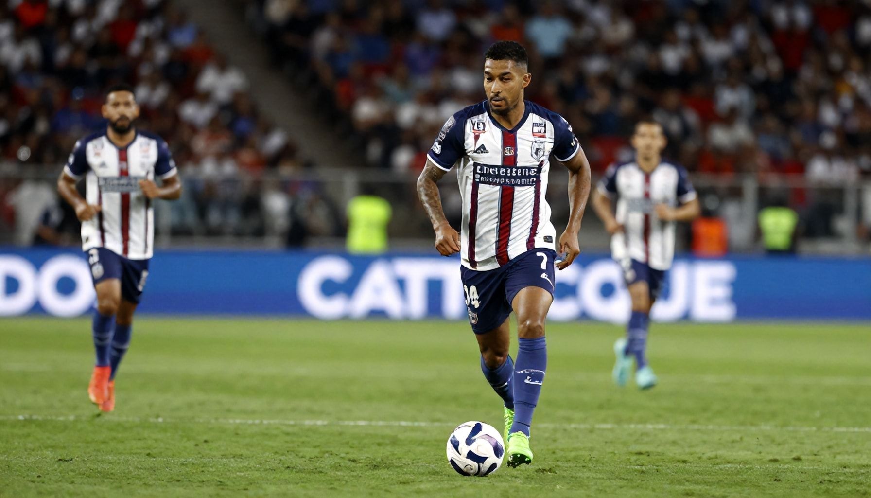 Cómo Guadalajara puede asegurar el liderato con una victoria sobre Atl. San Luis*