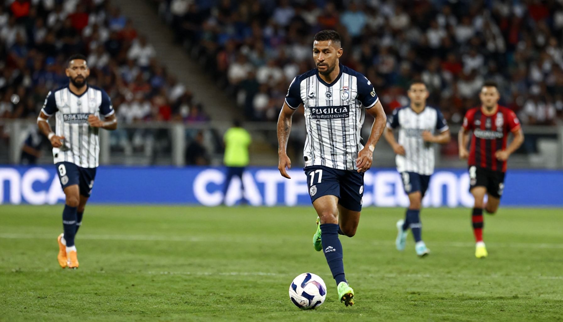 Cómo Guadalajara puede asegurar el liderato con una victoria sobre Pachuca*