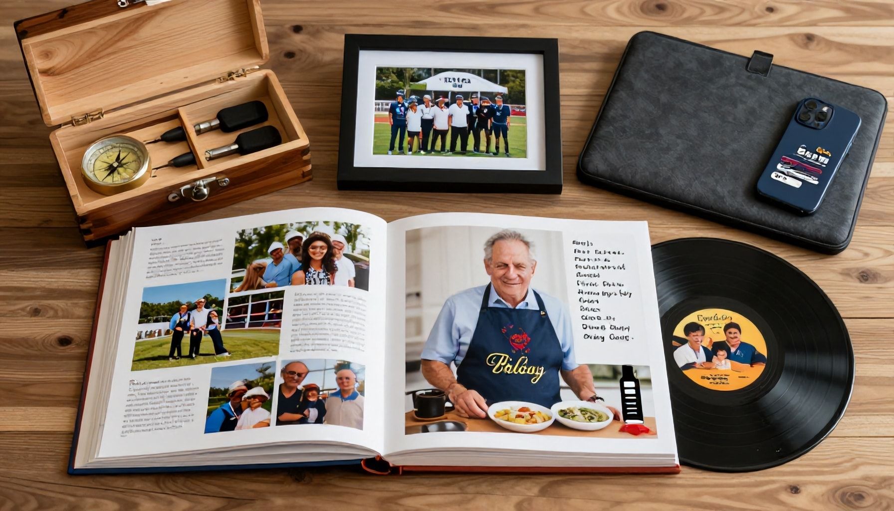 ¿Cómo hacer un regalo personalizado para tu papá en el Día del Padre?: How-to crear un regalo único y significativo