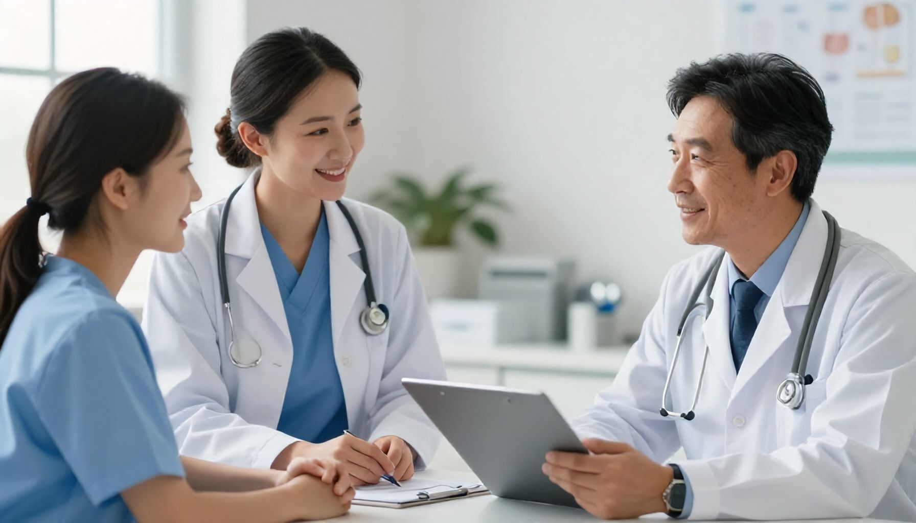 Cómo honrar a los médicos en su día de manera significativa*