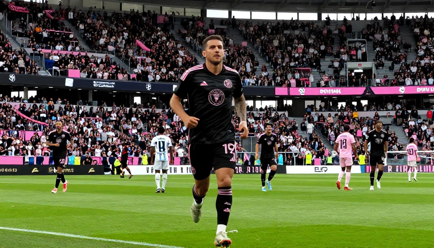 Cómo Inter Miami puede aprovechar su ventaja local