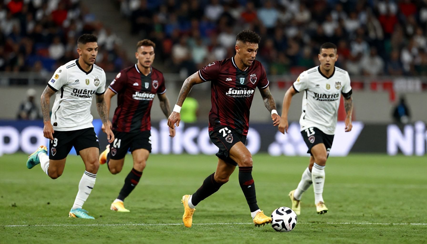 Cómo Juárez puede explotar las debilidades defensivas de Santos*