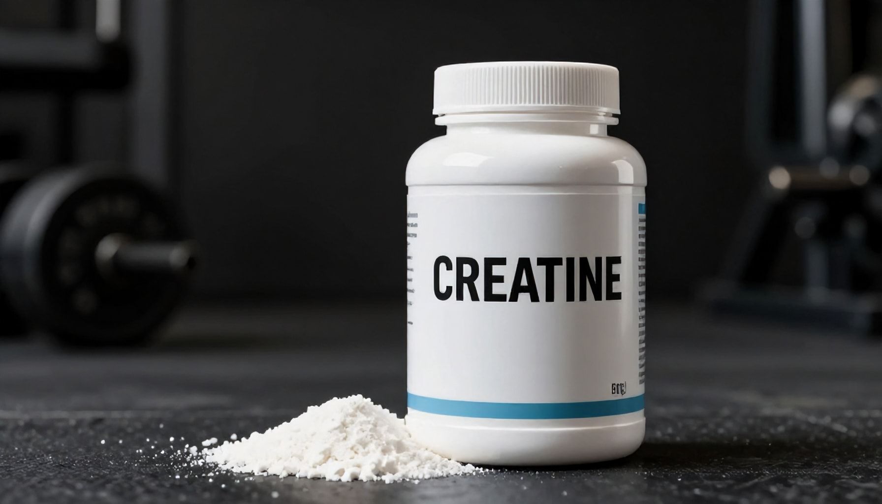 Cómo la creatina impulsa tu energía y rendimiento físico*